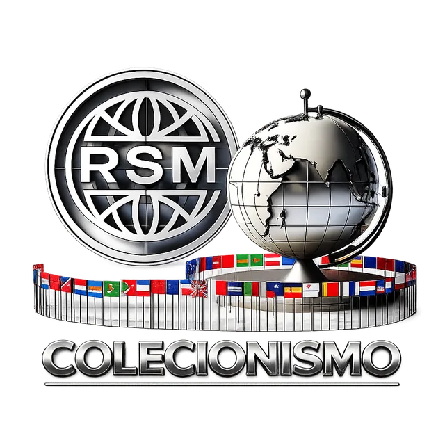 RSM Colecionismo