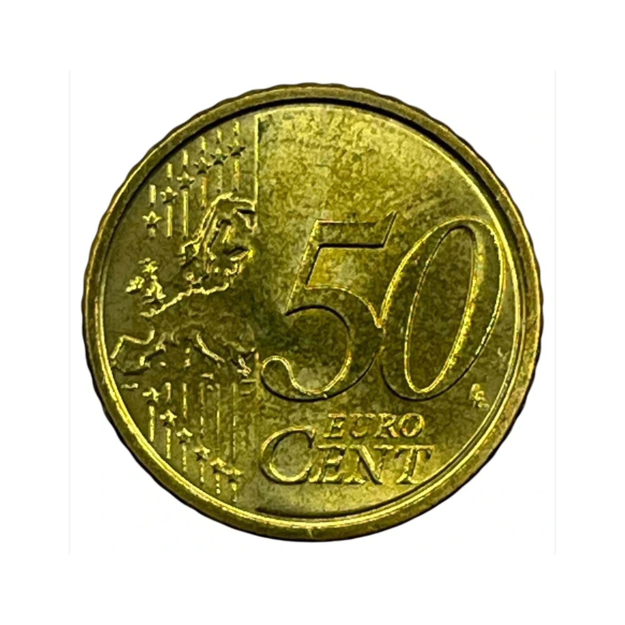 20 Cents Euro - Itália - 2022 - KM# 249 - Letra m